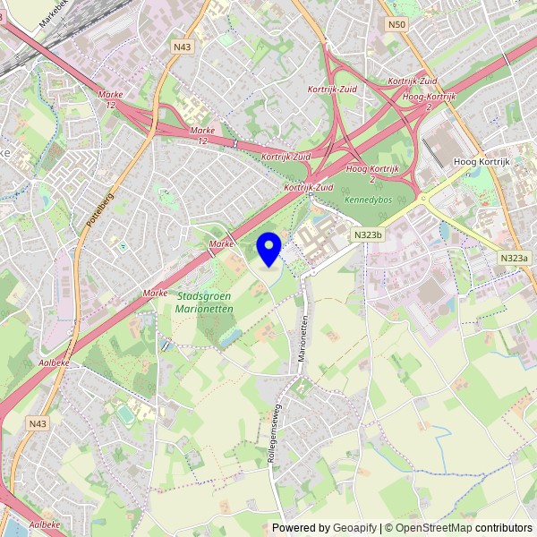Map Photo